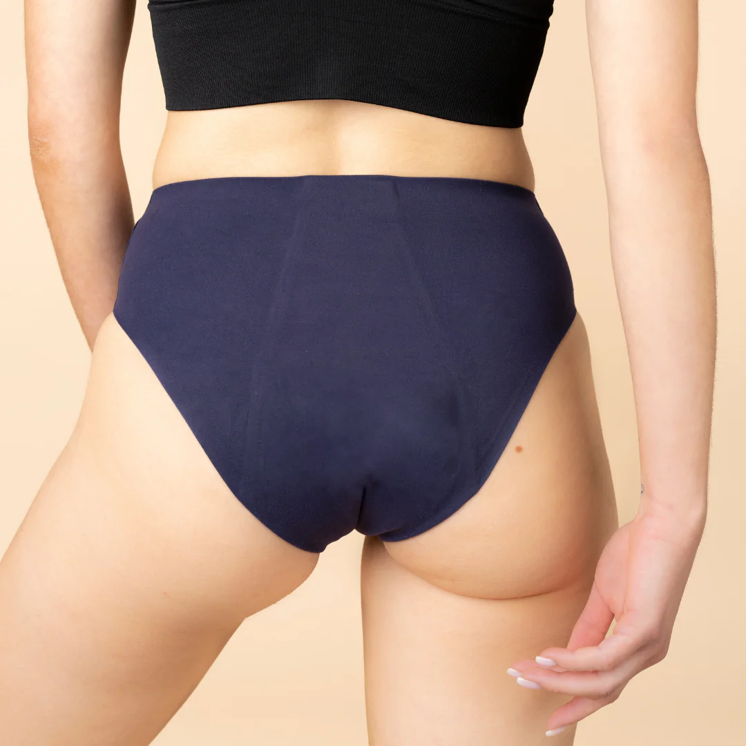 Niagara pour Flux Très Abondant - Non éligible à l'offre 1ère culotte offerte - Du XS au 4XL - Image 9